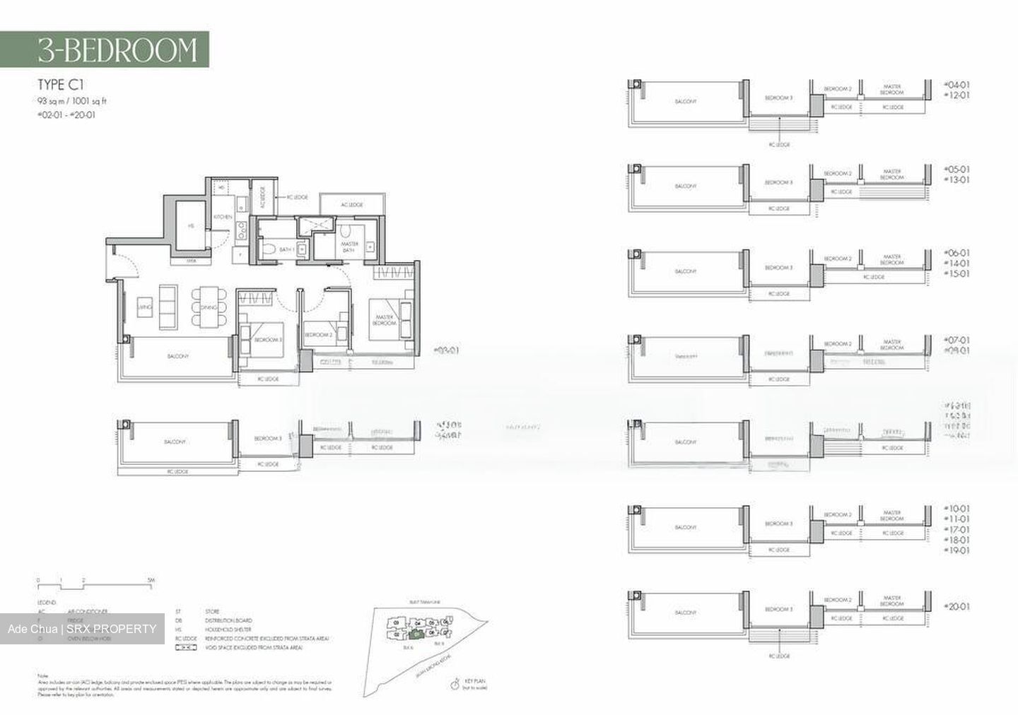 8@BT (D21), Condominium #490508041